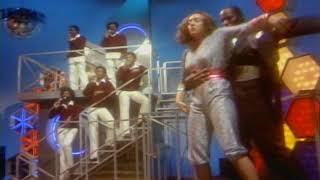 The Whispers - Fantasy (Live on SoulTrain 1981)