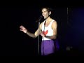 Mika | Modern Times | live El Rey, Los Angeles, April 20, 2022