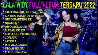 Download lagu LALA WIDI FULL ALBUM TERBARU 2022 - JOKO TINGKIR - LINTING DAUN mp3
