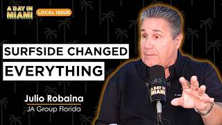 The Post-Surfside Laws Every Miami Condo Owner Must Know About | Julio Robaina