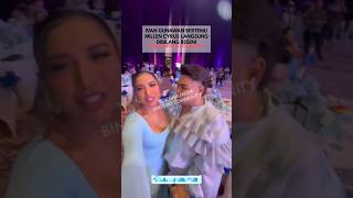 Download lagu Millen Cyrus Sindir Ivan Gunawan Bilang Begini #ivangunawan #millencyrus mp3