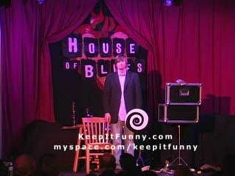 Shrinking Head illusion