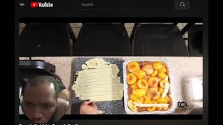 Peach Cobbler Review 🍑