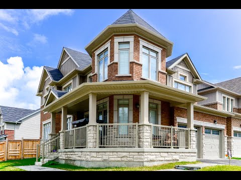 33 Pridham Place Tottenham Home for Sale - Real Estate Properties for Sale