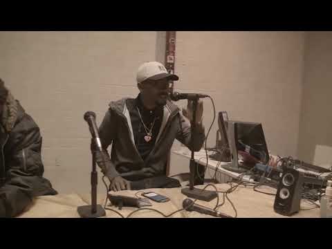 MrBlaccko Interview With DjSuchnSuch & TampaMystic