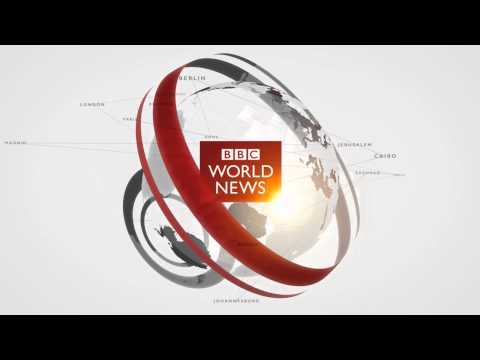 BBC News Countdown 60 seconds