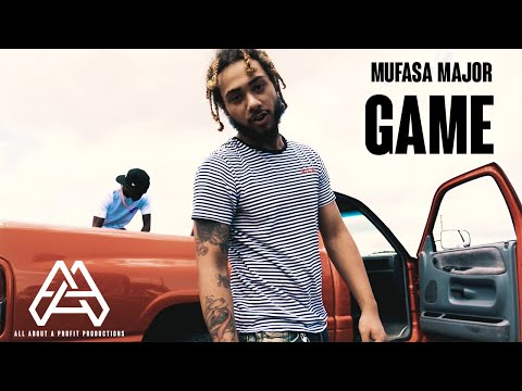 Mufasa Major - Game