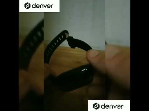 ¡¡ Presentamos el relog más deportivo de la actualidad ( Denver sw-151 Bluetooth Smart watch👌🏃📟) !!