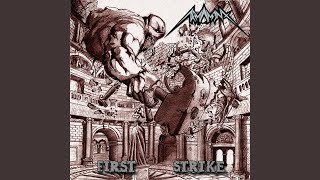 Unstoppable Force (Agent Steel Tribute)