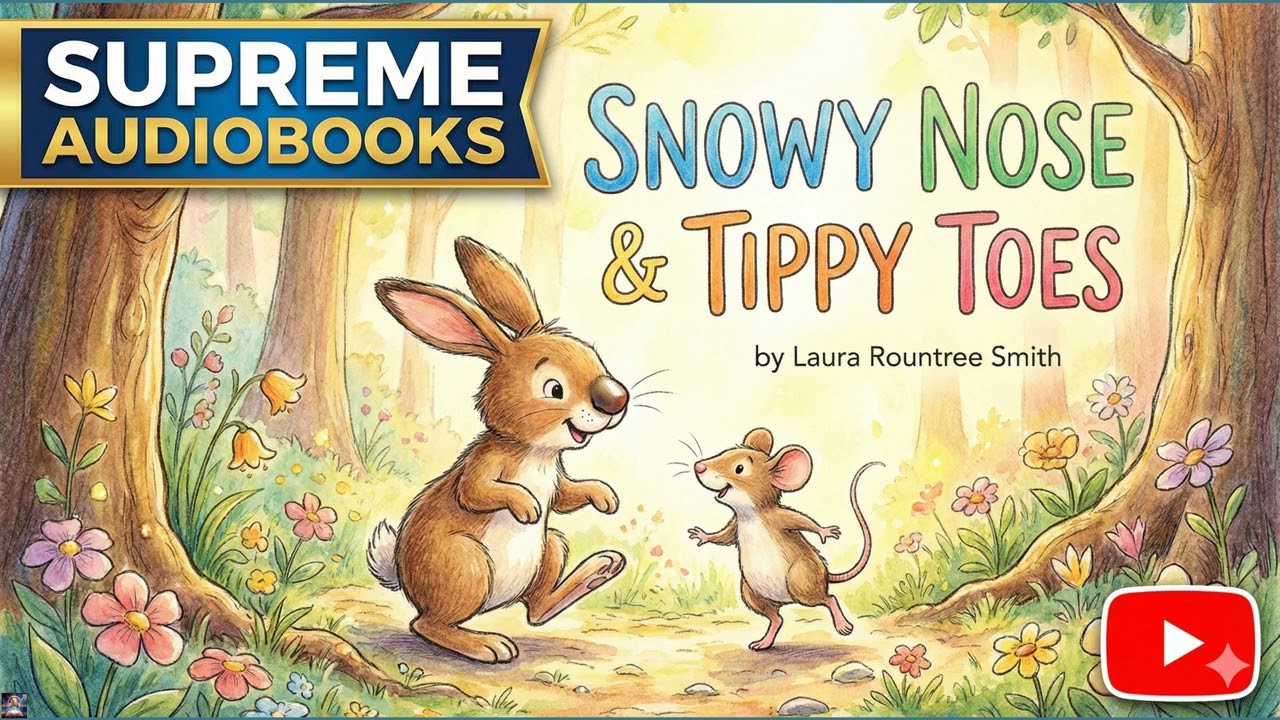 Snubby Nose and Tippy Toes