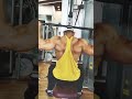 eyo I'm back 👍💪#back #backworkout #bestback #bodybuilding #thickback #maheshnegi