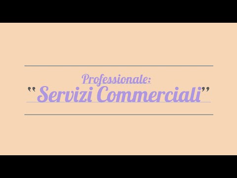 , title : 'Professionale Servizi Commerciali'