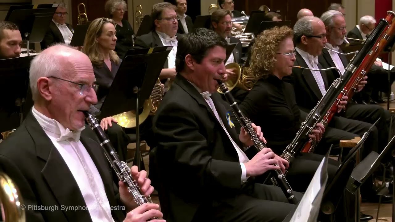 Pittsburgh Symphony Orchestra
