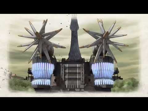 Valkyria Chronicles (PS5) playthrough part 27 livestream