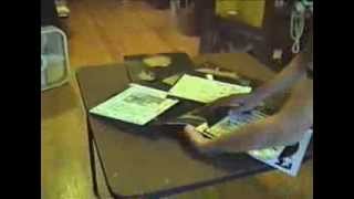 Unboxing Unwound: Kid Is Gone