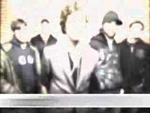 Self Against City on Tour!