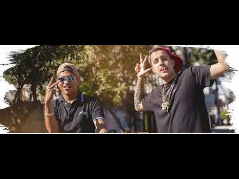 MC Nathan ZK e MC Leozin - Conexão Ta Forte  Prod. Frog ( GH FUNK )