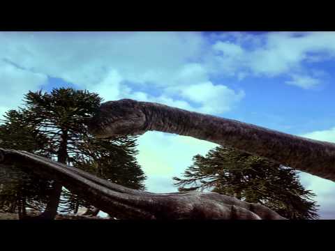 Attenborough And The Giant Dinosaur (0) Trailer