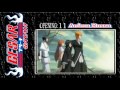 Bleach Opening 11 Anima Rossa 