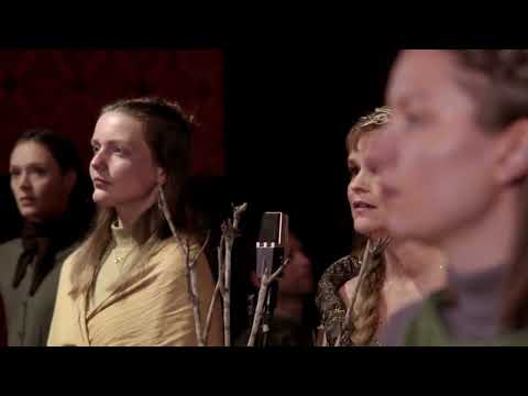 Video thumbnail for Kjærleik (Acoustic Live Version)