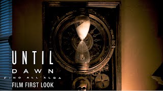 Until Dawn: Fino all'alba - Dal 24 aprile al cinema - First Look