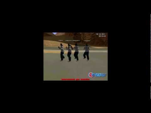 [FERJ] GOYTACAZ X OLARIA [HD]