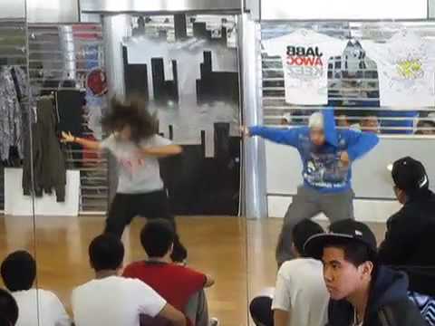 Rhythmology - Circus