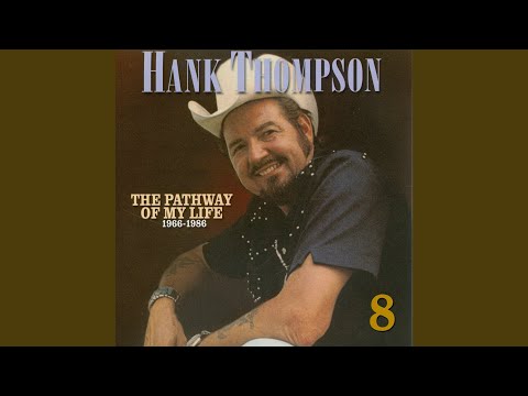 Once In A Blue Moon - Hank Thompson