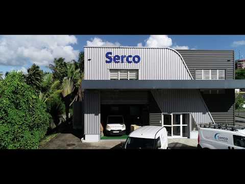 SERCO, film corporate