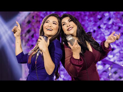 Raquel Veras - Eu Te Chamei | Feat Vanilda Bordieri (Official Video)