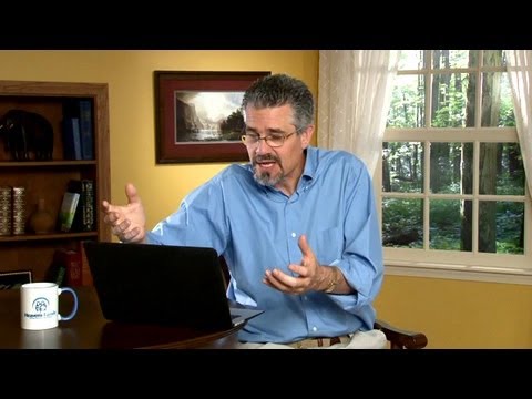 Gentiles Reveal Jesus to the Jews: HeavenWord 7 - 0006