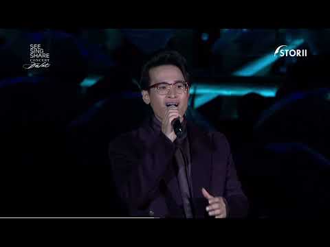Chưa bao giờ - Hà Anh Tuấn - Gấu Concert Đà Lạt 2018