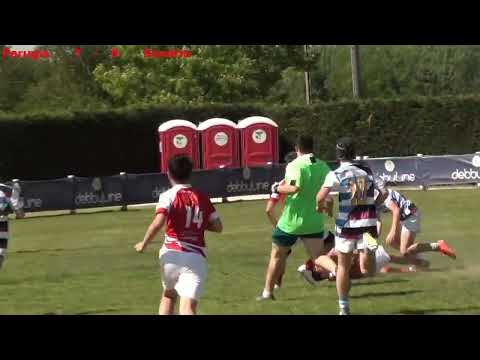 Rugby Perugia Junior - Sondrio Rugby  (U14) - 11.05.2024