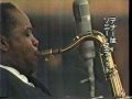♫ Blues (The Loose Walk =The Blues Walk) / Sonny Stitt & Sal Salvador