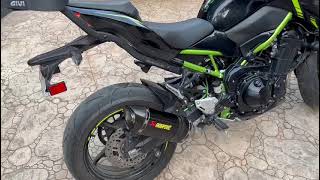 Octane Powersports Custom Build Review