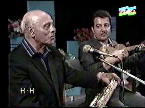 Haji Baba Huseynov  - Azerbaijani Mugham music