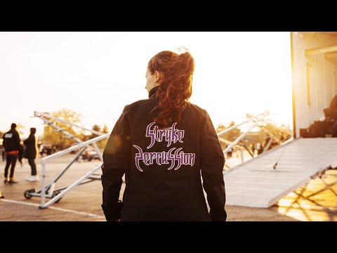 STRYKE Percussion - WGI Championships Recap