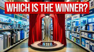 These Are the Best Water Softener Systems (Most People Choose Wrong) 2026