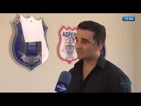 O DIA NEWS 03 07  Motim na Major CeÌsar