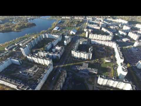 KOLPINO-26 DJI PHANTOM 3 PROFESSIONAL 4k