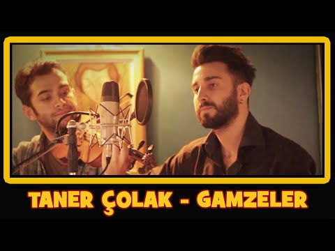 Gamzeler - Taner Çolak ft. Onur Ay (Akustik)