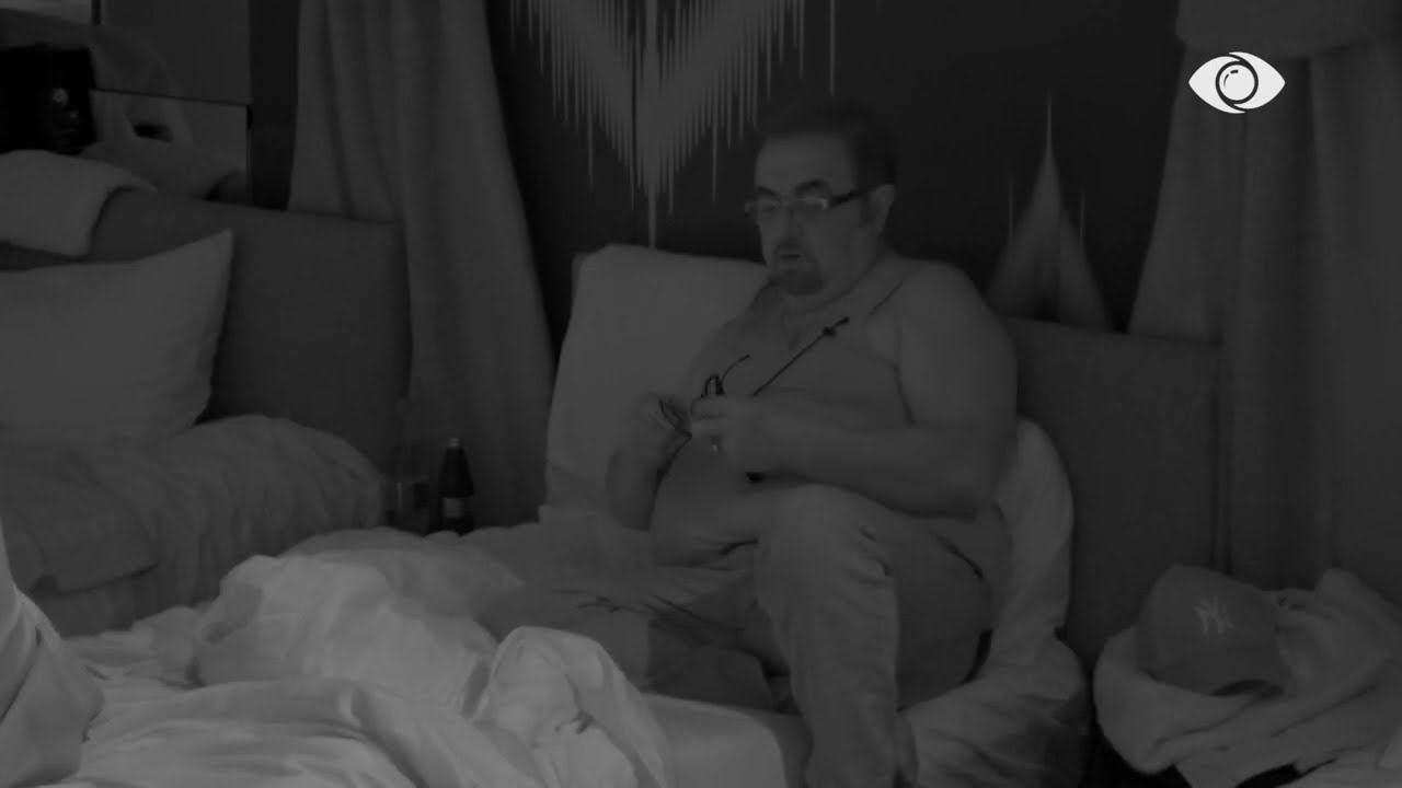 “Si ta bëj unë lojën me Ilnisën?”/ Gazi-Romeos për Julin: Dua ta zhys në këto 3 ditë