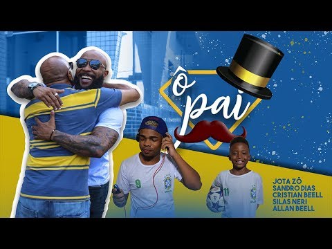 "Ô Pai" | Paródia "O Sol" - Vitor Kley | Dia dos Pais 2018