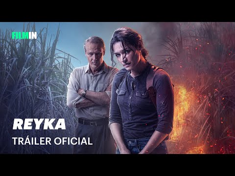Tráiler Reyka