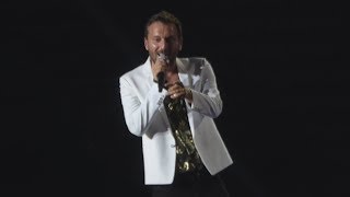 Cesare Cremonini-GREYGOOSE- Live Stadio San Siro Milano 20.6.2018