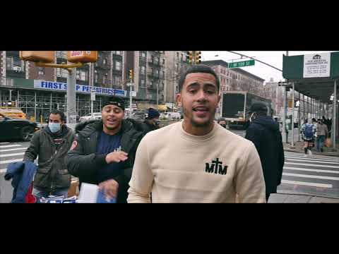 MTM Isaiah -Wonderful Feeling (Dir. By VdFilms)