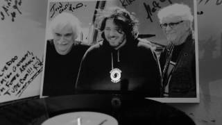 AZYMUTH Neptunians  ( by Kiko Continentino )