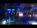 2PM - Without U, 투피엠 - 위드아웃 유, Music Core 20100515