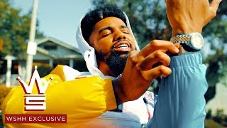 BLAKE &quot;Copped It Anyway&quot; (WSHH Exclusive - Official Music Video)