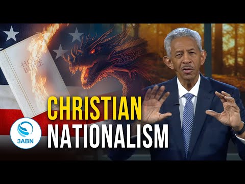 Is Christian Nationalism Supporting the Unholy Alliance? | 3ABN Worship Hour